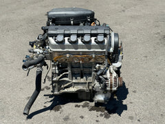 2001-05 Honda Civic DX EX LX 1.5L SOHC VTEC Engine Replacement For D17A JDM D15B
