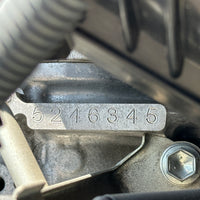 2010 2011 2012 2013 2014 2015 Lexus CT200H / Toyota Prius 1.8L Hybrid Engine JDM 2ZR-FXE 2ZRFXE | Engine | 2ZR Engines, Toyota 2ZR, Toyota Hybrid Engines | 2714
