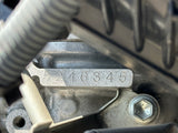 2010 2011 2012 2013 2014 2015 Lexus CT200H / Toyota Prius 1.8L Hybrid Engine JDM 2ZR-FXE 2ZRFXE | Engine | 2ZR Engines, Toyota 2ZR, Toyota Hybrid Engines | 2714