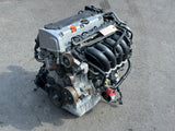 Honda Accord 2008-2012 Engine JDM K24A iVTEC 2.4L | Engine | CRV engine, freeshipping, Honda engine, k24A engine | 2674