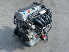 Honda Accord 2008-2012 Engine JDM K24A iVTEC 2.4L