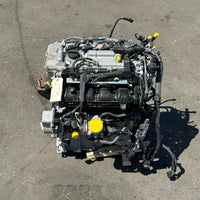 2010 2011 2012 2013 2014 2015 Lexus CT200H / Toyota Prius 1.8L Hybrid Engine JDM 2ZR-FXE 2ZRFXE | Engine | 2ZR Engines, Toyota 2ZR, Toyota Hybrid Engines | 2715