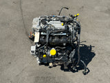 2010 2011 2012 2013 2014 2015 Lexus CT200H / Toyota Prius 1.8L Hybrid Engine JDM 2ZR-FXE 2ZRFXE | Engine | 2ZR Engines, Toyota 2ZR, Toyota Hybrid Engines | 2715