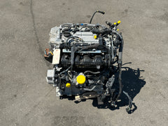 2010 2011 2012 2013 2014 2015 Lexus CT200H / Toyota Prius 1.8L Hybrid Engine JDM 2ZR-FXE 2ZRFXE