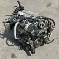 JDM 09-12 Acura RL Type SH 3.7L V6 Engine Only JDM J37A 24V V6 | Engine | freeshipping | 2690