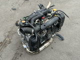 Jdm Subaru Impreza WRX EJ205 Turbo Engine 2008-2014 OEM Direct Replacement | Engine | 2008, 2009, 2010, 2011, 2012, 2013, 2014, DIRECT REPLACEMENT, EJ205, EJ255, Ej255 Replacement, freeshipping, Impreza, Subaru | 2704