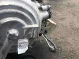 Nissan Transmission CVT 2013-2016 SOLD 12/08/2023 NNH | freeshipping | 2777