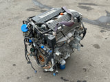 Honda Accord 2008-2012 Engine JDM K24A iVTEC 2.4L | Engine | CRV engine, freeshipping, Honda engine, k24A engine | 2693