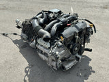JDM Subaru FB25 Engine Only 12-18 Forester 13-17 Legacy 13-16 Outback DOHC 2.5L Motor | Engine | FB25, freeshipping | 2662