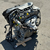 2010 2011 2012 2013 2014 2015 Lexus CT200H / Toyota Prius 1.8L Hybrid Engine JDM 2ZR-FXE 2ZRFXE | Engine | 2ZR Engines, Toyota 2ZR, Toyota Hybrid Engines | 2714