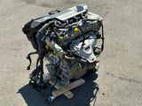 2010 2011 2012 2013 2014 2015 Lexus CT200H / Toyota Prius 1.8L Hybrid Engine JDM 2ZR-FXE 2ZRFXE | Engine | 2ZR Engines, Toyota 2ZR, Toyota Hybrid Engines | 2714
