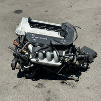 JDM Toyota 2ZZ Engine With 6 speed transmission 2000-2005 Celica GTS Corolla Matrix Lotus Elise 2ZZ-GE | Engine & Transmission | 1ZZ, freeshipping | 2649