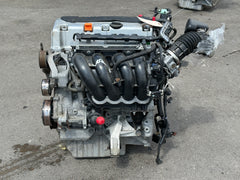 Honda Accord 2008-2012 Engine JDM K24A iVTEC 2.4L