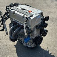 JDM 04-08 Honda K24A 2.4L DOHC i-VTEC RBB 200HP Engine K24A2 Acura TSX | Engine | 2004 2008 Acura Tsx 2.4L DOHC i-VTEC Automatic Transmission MRSA JDM K24A, acura tsx, Acura Tsx K24A Engine, freeshipping, K24a Tsx, K24a2, TSX, tsx Engine | 2669