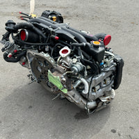 Jdm Subaru Impreza WRX EJ205 Turbo Engine 2008-2014 OEM Direct Replacement | Engine | 2008, 2009, 2010, 2011, 2012, 2013, 2014, DIRECT REPLACEMENT, EJ205, EJ255, Ej255 Replacement, freeshipping, Impreza, Subaru | 2683