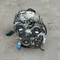 JDM 09-12 Acura RL Type SH 3.7L V6 Engine Only JDM J37A 24V V6 | Engine | freeshipping, j37a | 2691
