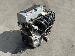 Honda Accord 2008-2012 Engine JDM K24A iVTEC 2.4L