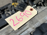 JDM 09-12 Acura RL Type SH 3.7L V6 Engine Only JDM J37A 24V V6 | Engine | freeshipping | 2690