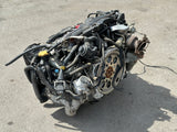 Jdm Subaru Impreza WRX EJ205 Turbo Engine 2008-2014 OEM Direct Replacement | Engine | 2008, 2009, 2010, 2011, 2012, 2013, 2014, DIRECT REPLACEMENT, EJ205, EJ255, Ej255 Replacement, freeshipping, Impreza, Subaru | 2685