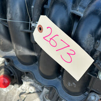 Honda Accord 2008-2012 Engine JDM K24A iVTEC 2.4L | Engine | CRV engine, freeshipping, Honda engine, k24A engine | 2673