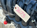 Honda Accord 2008-2012 Engine JDM K24A iVTEC 2.4L | Engine | CRV engine, freeshipping, Honda engine, k24A engine | 2673
