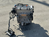 Honda Accord 2008-2012 Engine JDM K24A iVTEC 2.4L | Engine | CRV engine, freeshipping, Honda engine, k24A engine | 2673