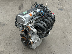 Honda Accord 2008-2012 Engine JDM K24A iVTEC 2.4L
