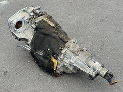 SUBARU OUTBACK 11/12 CVT TRANSMISSION