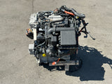 2010 2011 2012 2013 2014 2015 Lexus CT200H / Toyota Prius 1.8L Hybrid Engine JDM 2ZR-FXE 2ZRFXE | Engine | 2ZR Engines, Toyota 2ZR, Toyota Hybrid Engines | 2718