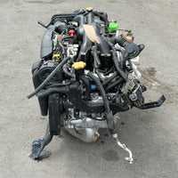 Jdm Subaru Impreza WRX EJ205 Turbo Engine 2008-2014 OEM Direct Replacement | Engine | 2008, 2009, 2010, 2011, 2012, 2013, 2014, DIRECT REPLACEMENT, EJ205, EJ255, Ej255 Replacement, freeshipping, Impreza, Subaru | 2704