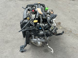 Jdm Subaru Impreza WRX EJ205 Turbo Engine 2008-2014 OEM Direct Replacement | Engine | 2008, 2009, 2010, 2011, 2012, 2013, 2014, DIRECT REPLACEMENT, EJ205, EJ255, Ej255 Replacement, freeshipping, Impreza, Subaru | 2704