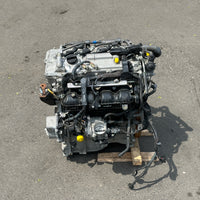 2010 2011 2012 2013 2014 2015 Lexus CT200H / Toyota Prius 1.8L Hybrid Engine JDM 2ZR-FXE 2ZRFXE | Engine | 2ZR Engines, Toyota 2ZR, Toyota Hybrid Engines | 2740