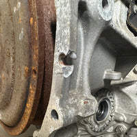 SUBARU OUTBACK 11/12 CVT TRANSMISSION TR690JHBBA | Transmissions | CVT TRANSMISSION, EJ253 TRANSMISSION, freeshipping, SUBARU TRANSMISSION | 2768