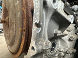SUBARU OUTBACK 11/12 CVT TRANSMISSION TR690JHBBA | Transmissions | CVT TRANSMISSION, EJ253 TRANSMISSION, freeshipping, SUBARU TRANSMISSION | 2768