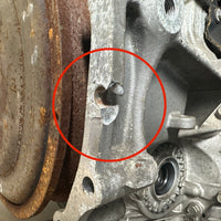 SUBARU OUTBACK 11/12 CVT TRANSMISSION TR690JHBBA | Transmissions | CVT TRANSMISSION, EJ253 TRANSMISSION, freeshipping, SUBARU TRANSMISSION | 2768