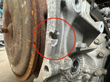 SUBARU OUTBACK 11/12 CVT TRANSMISSION TR690JHBBA | Transmissions | CVT TRANSMISSION, EJ253 TRANSMISSION, freeshipping, SUBARU TRANSMISSION | 2768