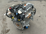 Honda Accord 2008-2012 Engine JDM K24A iVTEC 2.4L | Engine | CRV engine, freeshipping, Honda engine, k24A engine | 2696