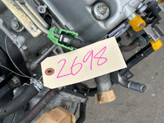 Honda Accord 2008-2012 Engine JDM K24A iVTEC 2.4L