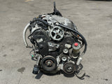 JDM 09-12 Acura RL Type SH 3.7L V6 Engine Only JDM J37A 24V V6 | Engine | freeshipping | 2690