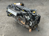 Jdm Subaru Impreza WRX EJ205 Turbo Engine 2008-2014 OEM Direct Replacement | Engine | 2008, 2009, 2010, 2011, 2012, 2013, 2014, DIRECT REPLACEMENT, EJ205, EJ255, Ej255 Replacement, freeshipping, Impreza, Subaru | 2703