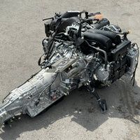 TOYOTA GR86  ENGINE 2.4L FA24 2022/2023 MODEL | 2689