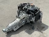 TOYOTA GR86  ENGINE 2.4L FA24 2022/2023 MODEL | 2689