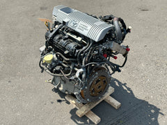 2010/2015 Lexus CT200H / Toyota Prius 1.8L Hybrid Engine JDM 2ZR-FXE 2ZRFXE 2ZR 1339882
