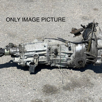 JDM SUBARU IMPREZA 1995 WRX -WRX STI MODEL MANUAL 5 SPEED TRANSMISSION TY752VB3FA | Transmission | freeshipping, Subaru transmission, TY75GVB2AA | 2708