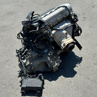 JDM Toyota 2ZZ Engine With 6 speed transmission 2000-2005 Celica GTS Corolla Matrix Lotus Elise 2ZZ-GE | Engine & Transmission | 1ZZ, freeshipping | 2649