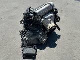 JDM Toyota 2ZZ Engine With 6 speed transmission 2000-2005 Celica GTS Corolla Matrix Lotus Elise 2ZZ-GE | Engine & Transmission | 1ZZ, freeshipping | 2649