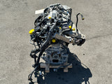 2010 2011 2012 2013 2014 2015 Lexus CT200H / Toyota Prius 1.8L Hybrid Engine JDM 2ZR-FXE 2ZRFXE | Engine | 2ZR Engines, Toyota 2ZR, Toyota Hybrid Engines | 2715
