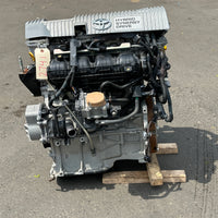 2010 2011 2012 2013 2014 2015 Lexus CT200H / Toyota Prius 1.8L Hybrid Engine JDM 2ZR-FXE 2ZRFXE | Engine | 2ZR Engines, Toyota 2ZR, Toyota Hybrid Engines | 2741