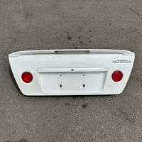 JDM 1998-2005 Toyota Altezza Lexus IS300 Trunk Wing  Used | Rear Bumper + Trunk | Altezza Rear Bumper, Altezza Sideskirts, Altezza Trunk, freeshipping, Is300 Rear Lip, Jdm Altezza Parts, Toyota Altezza Parts | 2759