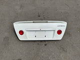 JDM 1998-2005 Toyota Altezza Lexus IS300 Trunk Wing  Used | Rear Bumper + Trunk | Altezza Rear Bumper, Altezza Sideskirts, Altezza Trunk, freeshipping, Is300 Rear Lip, Jdm Altezza Parts, Toyota Altezza Parts | 2759